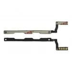 Power Button Flex Cable for Infinix Hot 12i - On Off Flex / PCB by Sparestream