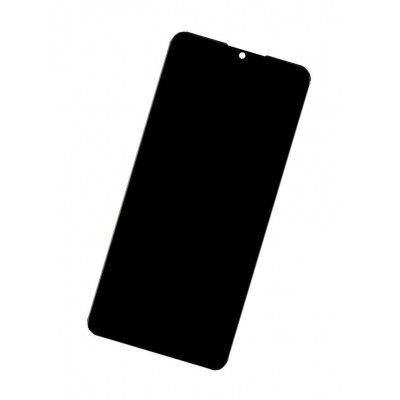 Fingerprint Sensor with Flex Cable for Vivo Z1x Black by Sparestream