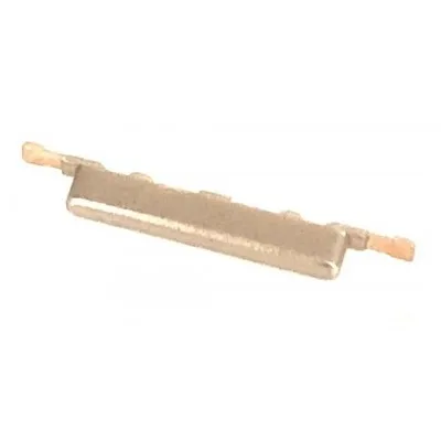Power Button Outer for Oppo A7 Gold - Plastic On Off Switch by Sparestream