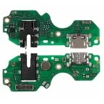 Charging Connector Flex / PCB Board for Infinix Hot 12i by Sparestream