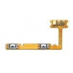 Volume Button Flex Cable for Realme Narzo 20A By Sparestream