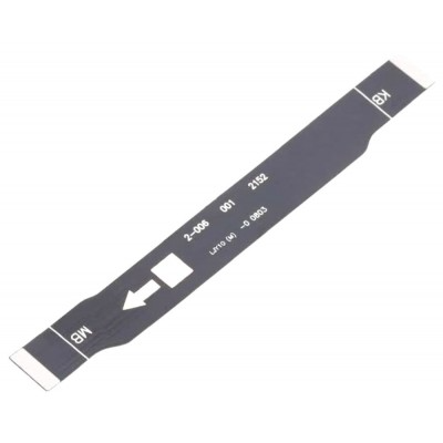 LCD Flex Cable for Vivo Y16 by Sparestream