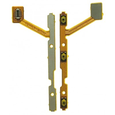 Power Button Flex Cable for Vivo V21e - On Off Flex / PCB by Sparestream