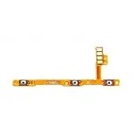 Power Button Flex Cable for Infinix Hot 20S - On Off Flex / PCB by Sparestream
