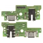 Charging Connector Flex / PCB Board for Infinix Hot 20S by Sparestream