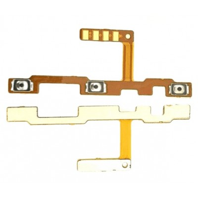 Power Button Flex Cable for Vivo V17 - On Off Flex / PCB by Sparestream