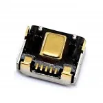 Charging Connector for Samsung Galaxy J7 Pro by Sparestream