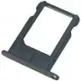 SIM Card Holder Tray for Oppo Find N3 Flip - Black by Sparestream