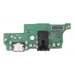 Charging Connector Flex / PCB Board for Infinix Hot 10i by Sparestream