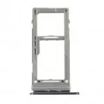 SIM Card Holder Tray for Samsung Galaxy S9 Plus - Black by Sparestream