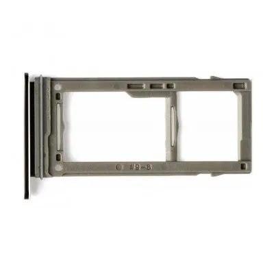 SIM Card Holder Tray for Samsung Galaxy S9 Plus - Gold by Sparestream