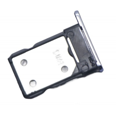SIM Card Holder Tray for Vivo V29e 5G - Black by Sparestream