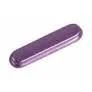Power Button Outer for Infinix Hot 10i Purple - Plastic On Off Switch by Sparestream