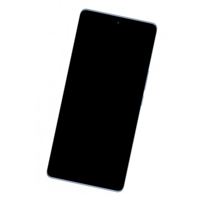 Fingerprint Sensor with Flex Cable for Vivo V29e 5G White by Sparestream