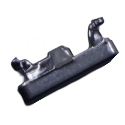 Power Button Outer for Vivo V29e 5G Black- Plastic On Off Switch by Sparestream