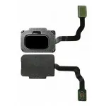 Fingerprint Sensor with Flex Cable for Samsung Galaxy S9 Plus Black by Sparestream