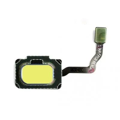 Fingerprint Sensor with Flex Cable for Samsung Galaxy S9 Plus Gold by Sparestream