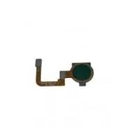 Fingerprint Sensor with Flex Cable for Realme Narzo 50i Prime By Sparestream