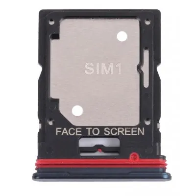 SIM Card Holder Tray for Xiaomi 11i HyperCharge - Green by Sparestream