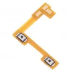Power Button Flex Cable for Xiaomi 11i HyperCharge - On Off Flex / PCB by Sparestream