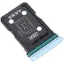 SIM Card Holder Tray for Oppo Reno 10 5G - Blue by Sparestream