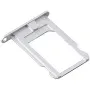 SIM Card Holder Tray for Oppo Reno10 5G - Grey by Sparestrteam
