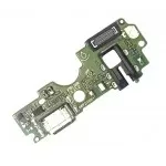 Charging Connector Flex / PCB Board for Infinix Hot 12 Pro by Sparestream
