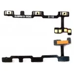 Power Button Flex Cable for Oppo Reno 10 5G - On Off Flex / PCB by Sparestream