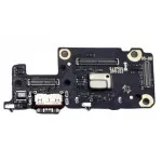 Charging Connector Flex / PCB Board for Xiaomi 11i HyperCharge by Sparestream