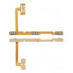 Volume Button Flex Cable for Realme Narzo 50A Prime By Sparestream