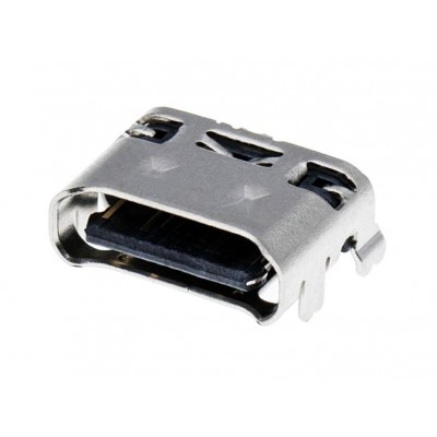 Charging Connector for Vivo V23e 5G by Sparestream