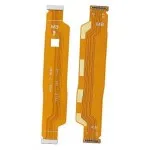 Main Board Flex Cable for Realme Narzo 50A Prime By Sparestream