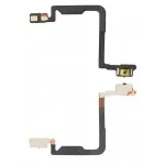 Power Button Flex Cable for OnePlus Nord 2T 5G - On Off Flex / PCB By Sparestream