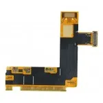 LCD Flex Cable for Samsung Galaxy A8 Plus 2018 by Sparestream