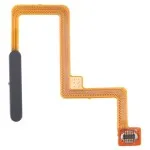 Fingerprint Sensor with Flex Cable for Xiaomi 11i HyperCharge Black by Sparestream