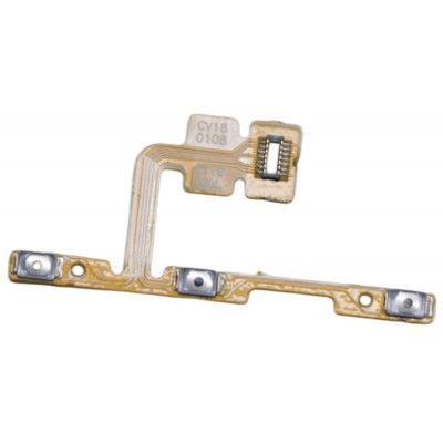 Power Button Flex Cable for Vivo V7 - On Off Flex / PCB by Sparestream