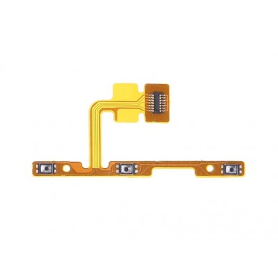 Volume Button Flex Cable for Vivo V7 by Sparestream