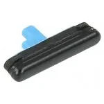 Power Button Outer for Samsung Galaxy A8 Plus 2018 Black - Plastic On Off Switch by Sparestream