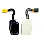 Fingerprint Sensor with Flex Cable for Samsung Galaxy A8 Plus 2018 by Sparestream