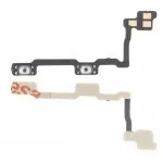 Volume Button Flex Cable for Oppo Reno 6 Pro 5G by Sparestream