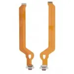 Charging Connector Flex / PCB Board for Oppo Reno 6 Pro 5G by Sparestream