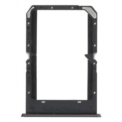 SIM Card Holder Tray for Realme GT Master - Grey By Sparestream