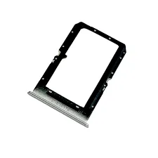 SIM Card Holder Tray for Realme GT Master - White By Sparestream