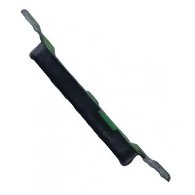 Power Button Outer for Realme GT Master Black - Plastic On Off Switch By Sparestream