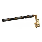 Volume Button Flex Cable for Infinix Hot 7 by Sparestream