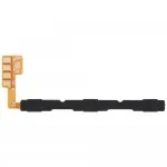 Power Button Flex Cable for Infinix Hot 7 - On Off Flex / PCB by Sparestream