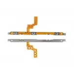 Power Button Flex Cable for Samsung Galaxy A20 - On Off Flex / PCB by Sparestream