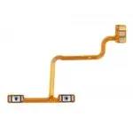 Volume Button Flex Cable for Realme GT Neo 2 By Sparestream