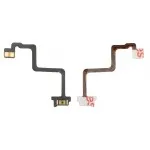 Power Button Flex Cable for OnePlus 12R 5G - On Off Flex / PCB By Sparestream