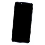 Fingerprint Sensor with Flex Cable for Infinix Hot 7 by Sparestream